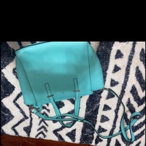 Chase bank handbag and Crossbody